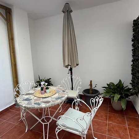 Very Calm And Quiet In Montemar Apartmán Torremolinos